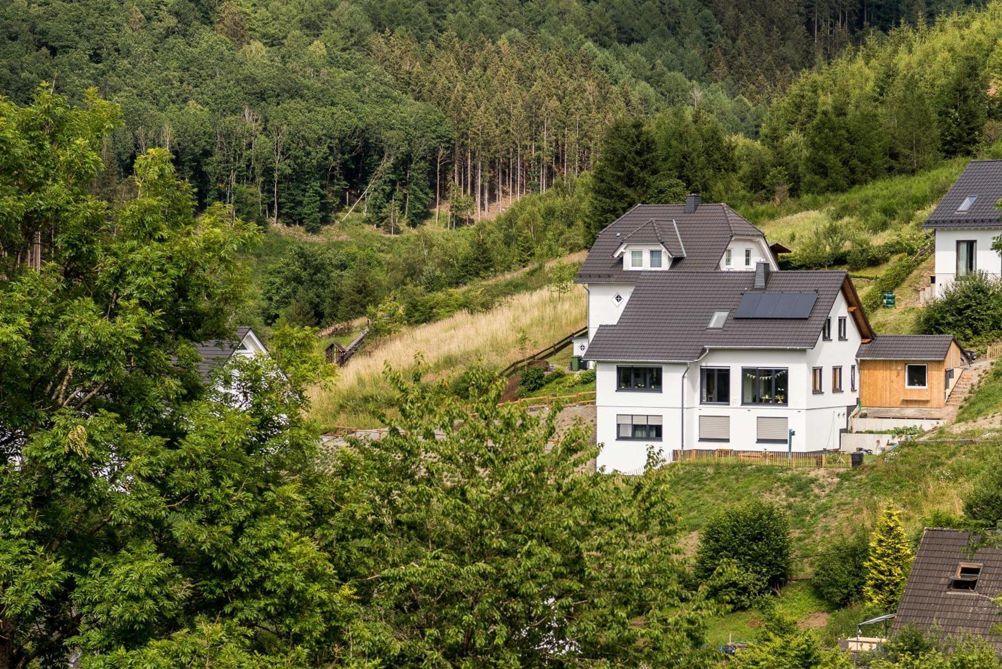Vergissmeinnicht Sauerland Schmallenberg Zewnętrze zdjęcie
